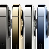 Chi tiết iPhone 13 Pro và iPhone 13 Pro Max: Thiết kế cao cấp, camera siêu xịn xò! - Ảnh 1.