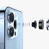 Chi tiết iPhone 13 Pro và iPhone 13 Pro Max với những thiết kế xịn xò