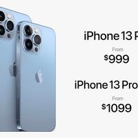 Nhìn lại toàn cảnh sự kiện Apple: Ngoài iPhone 13 còn có những sản phẩm nào? - Ảnh 9.