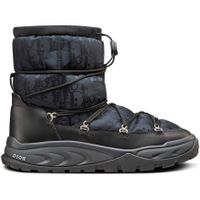 Dior sắp phát hàng Snow Ankle Boot cho mùa đông tới