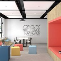 Vì sao giới trẻ yêu thích xu hướng Color Block? - Ảnh 2.