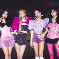 LALISA - nỗ lực làm hình mẫu một idol toàn năng bất thành của Lisa - Ảnh 6.