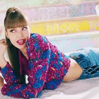 LALISA - nỗ lực làm hình mẫu một idol toàn năng bất thành của Lisa - Ảnh 5.