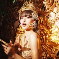 LALISA - nỗ lực làm hình mẫu một idol toàn năng bất thành của Lisa - Ảnh 8.