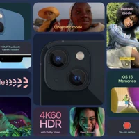 Tất tần tật về 4 mẫu iPhone 13 vừa ra mắt - Ảnh 3.