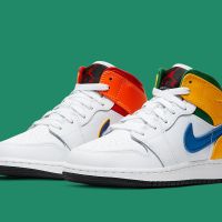 Vì sao giới trẻ yêu thích xu hướng Color Block? - Ảnh 4.
