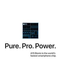 Nhìn lại toàn cảnh sự kiện Apple: Ngoài iPhone 13 còn có những sản phẩm nào? - Ảnh 8.