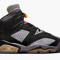 Top 9 đôi Air Jordan 6 Retros đỉnh nhất hiện nay