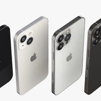 Tất tần tật về những mẫu iPhone 13 vừa ra mắt