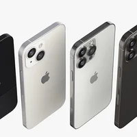 Tất tần tật về những mẫu iPhone 13 vừa ra mắt