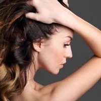 Mẹo chăm sóc tóc uốn tại nhà chuẩn salon-7