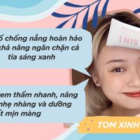 Các hot TikToker bật mí kem chống nắng thuần chay chăm da cực đỉnh - Ảnh 3.