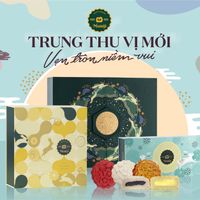 Khám phá bánh Trung thu tan chảy hot trend - Ảnh 3.