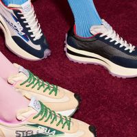 Stella McCartney Reclypse