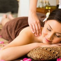 Đến Thái đừng quên trải nghiệm massage - “đặc sản” của xứ sở chùa vàng-3