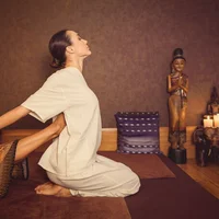Đến Thái đừng quên trải nghiệm massage - “đặc sản” của xứ sở chùa vàng