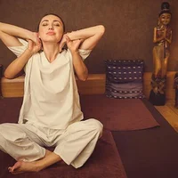 Đến Thái đừng quên trải nghiệm massage - “đặc sản” của xứ sở chùa vàng-2