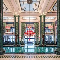 Book Hotel de la Coupole - MGallery (Sapa) - 2021 PRICES FROM A$140!
