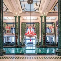 Book Hotel de la Coupole - MGallery (Sapa) - 2021 PRICES FROM A$140!