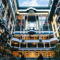 Hotel de la Coupole - MGallery, Sa Pa – Cập nhật Giá năm 2021