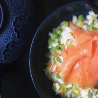 Cơm trà xanh Ochazuke, món ăn tuyệt vời của người Nhật-4