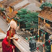 Top 15 thành phố tuyệt vời nhất châu Á gọi tên Hội An