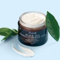 Fresh Black Tea Firming Overnight Mask