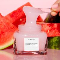 Glow Recipe Watermelon + AHA Glow Sleeping Mask