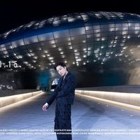 Kai (EXO) trở thành đại sứ chính thức của Tuần lễ thời trang Seoul Xuân Hè 2022