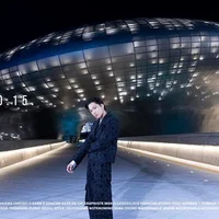 Kai (EXO) trở thành đại sứ chính thức của Tuần lễ thời trang Seoul Xuân Hè 2022
