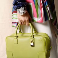 Loewe Amazona