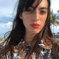 Quý cô Pháp làm gì để có visual chanh sả level max? - Ảnh 7.