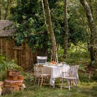 gấu pooh airbnb
