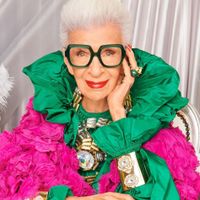 Căn hộ xa hoa và nghệ thuật của biểu tượng thời trang Iris Apfel-9