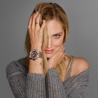 Chiara Ferragni trở thành đại sứ thương hiệu mới của Hublot