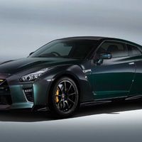 Nissan GT-R T-spec ra mắt phiên bản đặc biệt chỉ 100 chiếc-3