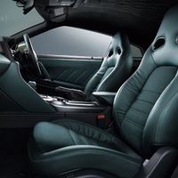 Nissan GT-R T-spec ra mắt phiên bản đặc biệt chỉ 100 chiếc-9