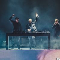 IKEA hợp tác cùng bộ ba DJ Swedish House Mafia