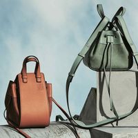 Top các thương hiệu túi xách dẫn đầu xu hướng thời trang bền vững
