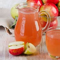 Nước ép táo - Giải pháp giảm cân hiệu quả-2
