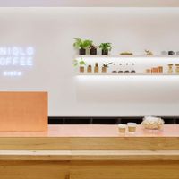 Uniqlo ra mắt quán cafe đầu tiên tại Nhật Bản