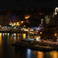 Quốc đảo Malta –