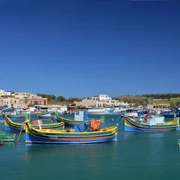 Quốc đảo Malta –