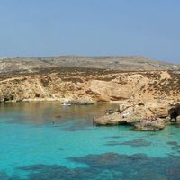 Quốc đảo Malta –