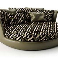 Khi các thương hiệu thời trang xa xỉ lấn sân sang thiết kế nội thất-16