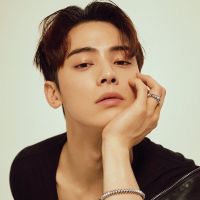 Cha Eun Woo