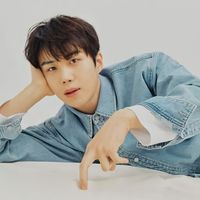 kim seon ho