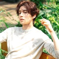 Lee Dong Wook