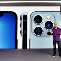 Khám phá trụ sở phi thuyền như phim viễn tưởng, giá tỷ USD của Apple - 1