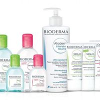 Những sản phầm nhà Bioderma nhất định phải biết trong quy trình skincare của những nàng mê chăm da